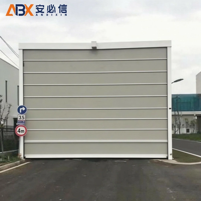 甘孜藏族自治州高速堆积门